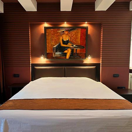 Sienna Apartments Üsküp Dış mekan fotoğraf