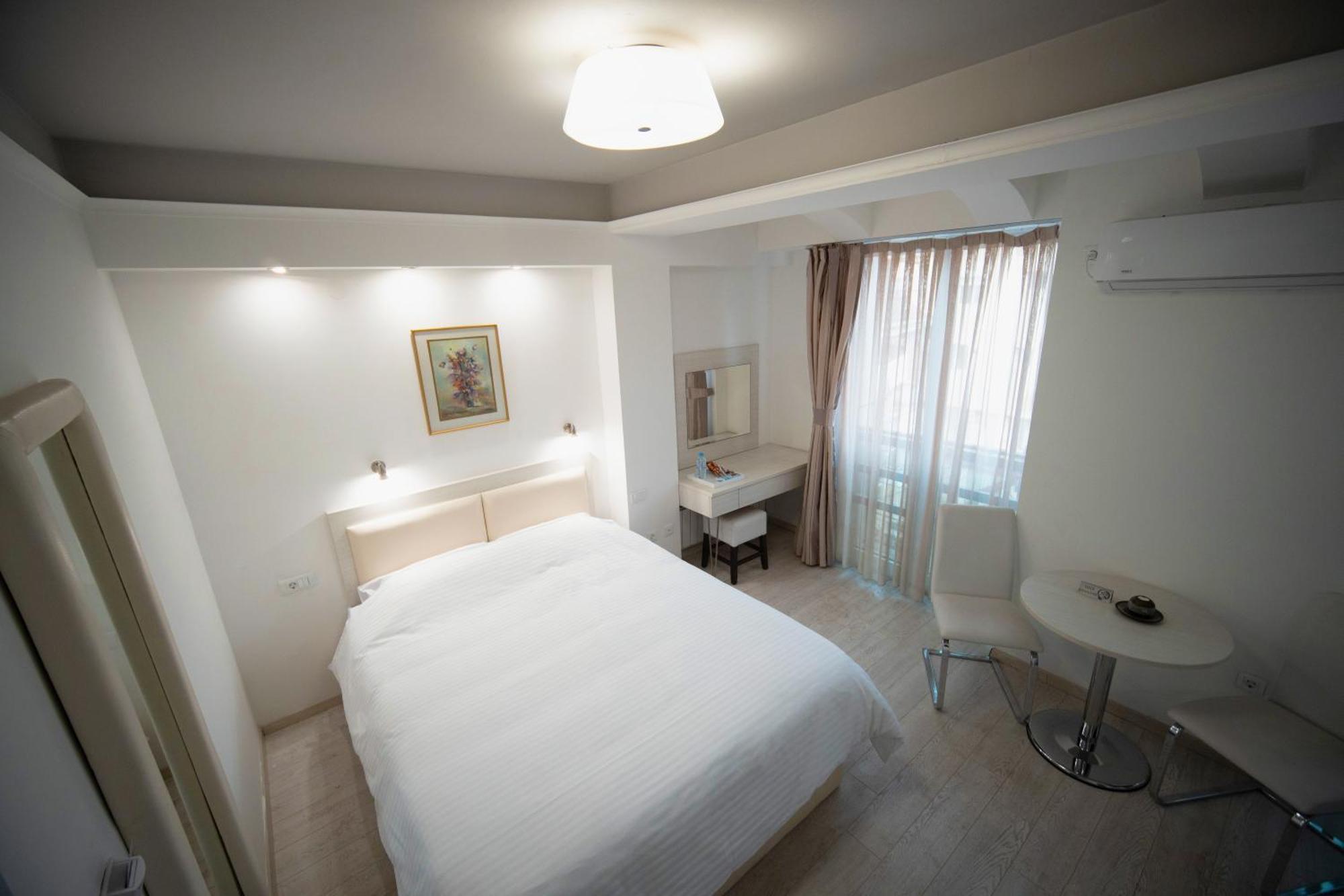 Sienna Apartments Üsküp Dış mekan fotoğraf