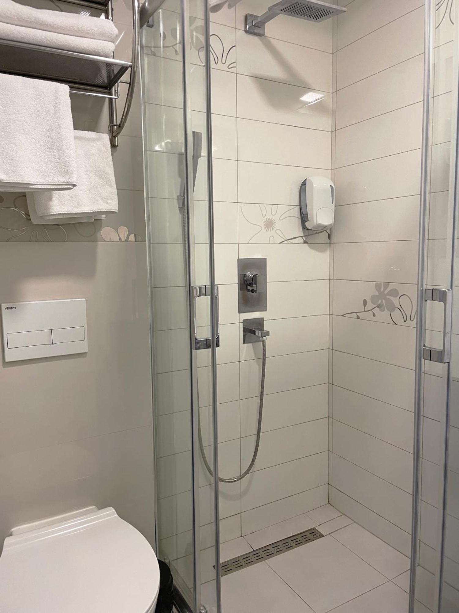 Sienna Apartments Üsküp Dış mekan fotoğraf