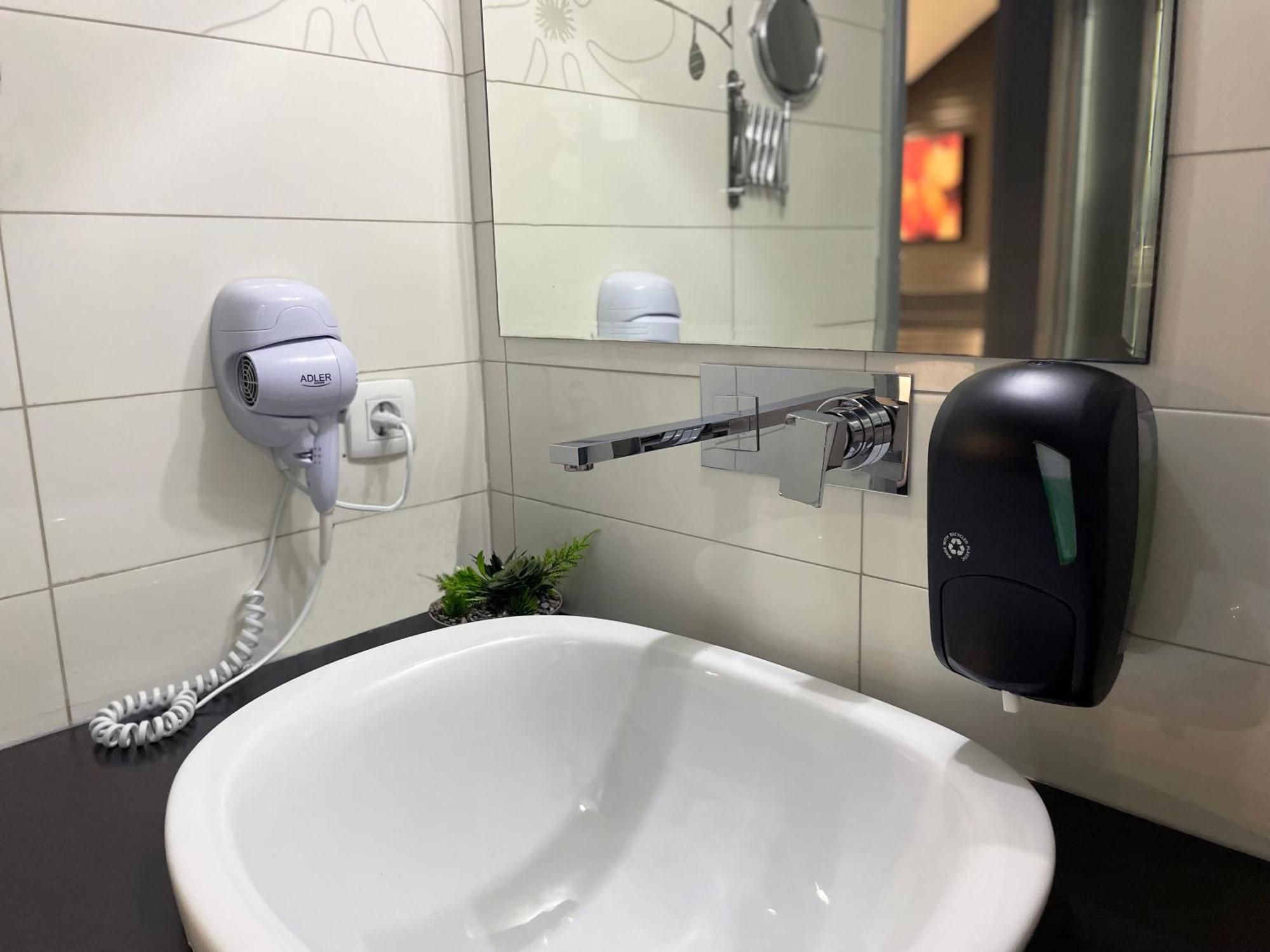 Sienna Apartments Üsküp Dış mekan fotoğraf