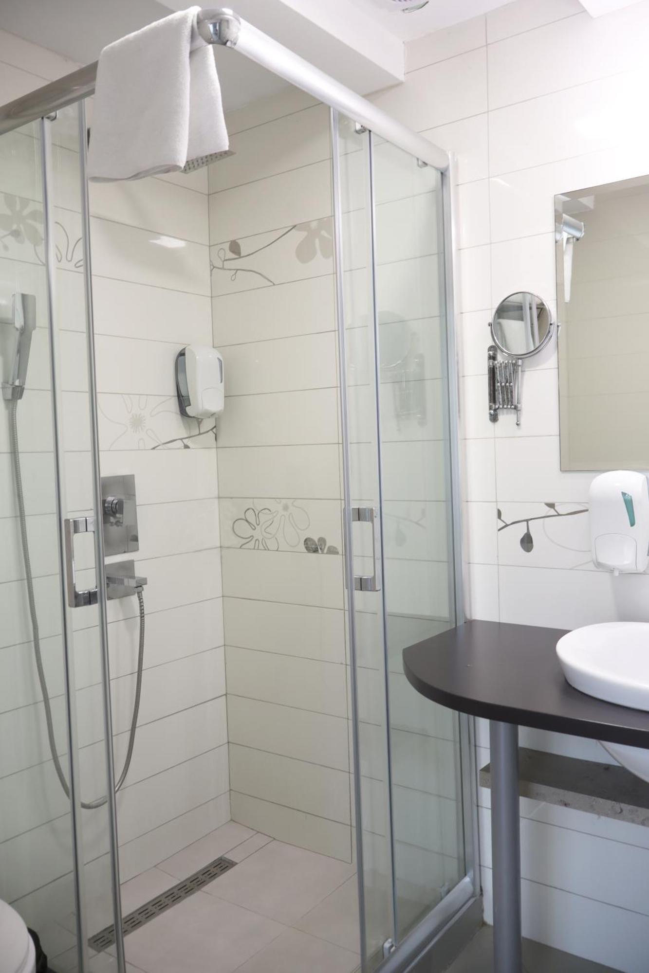 Sienna Apartments Üsküp Dış mekan fotoğraf